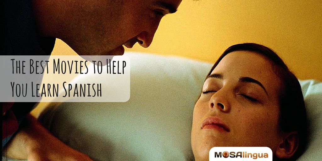 The Best Spanish Movies with Subtitles to Help You Learn