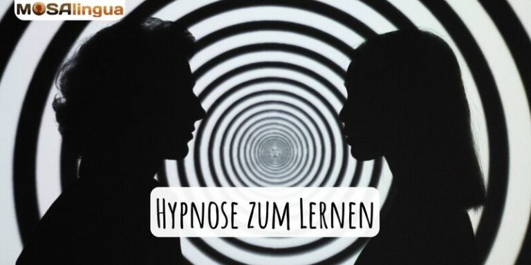 Hypnose zum Lernen