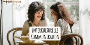 interkulturelle Kommunikation