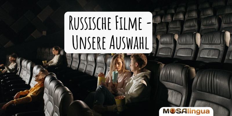 russische Filme