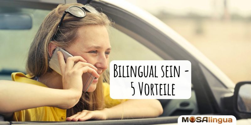 bilingual sein