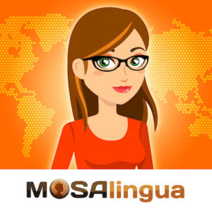 Für Ihre Neujahrsvorsätze: Lernen mit MosaLingua