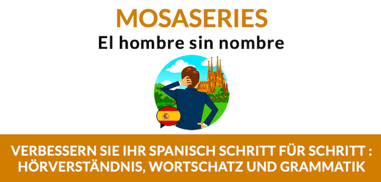 MosaSeries Spanisch