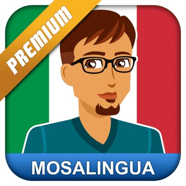 Mit unserer Italienisch App lernen