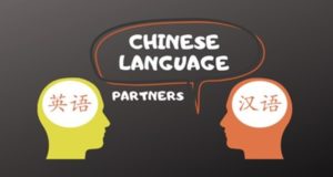Chinesisch mit dem richtigen Sprachpartner üben
