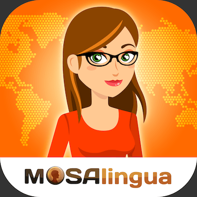 MosaLingua App