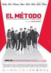 Spanische Filme: El Método