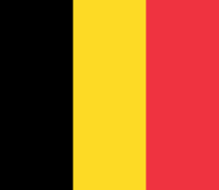 der belgische Akzent