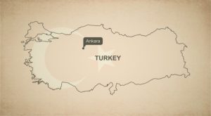 Türkisch lernen, um die Türkei zu bereisen