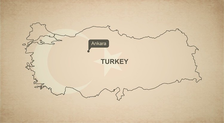 Türkisch lernen, um die Türkei zu bereisen