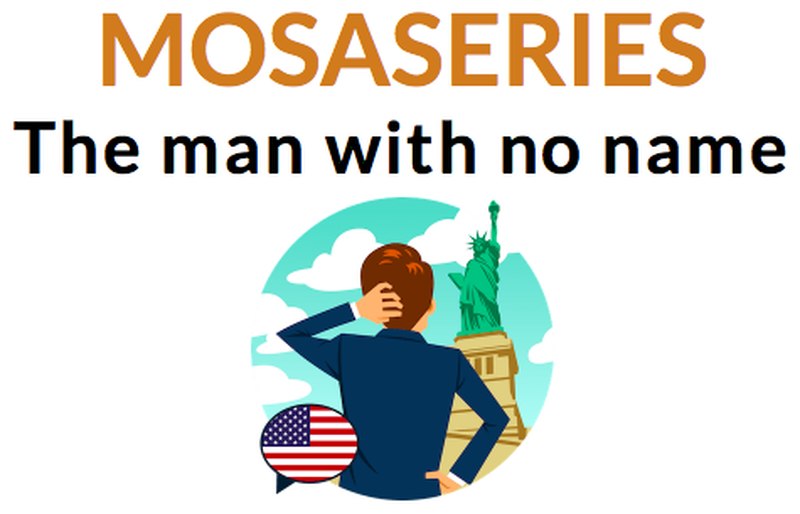 MosaSeries Englisch