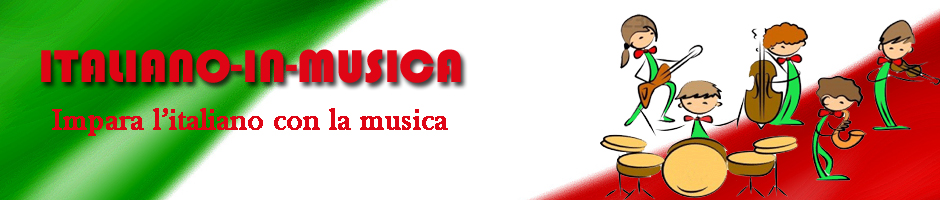 Italiano in Musica