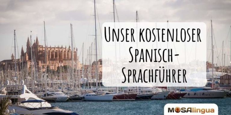 Spanisch-Sprachführer