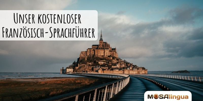 Französisch-Sprachführer