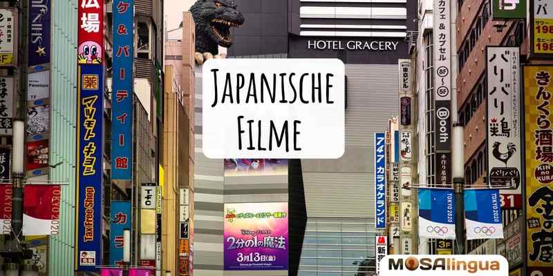 japanische Filme