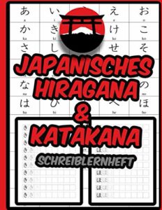 Buch Japanisch lernen