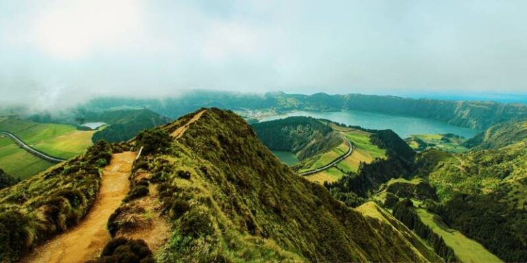 Die Azoren - ein Reiseziel für 2023