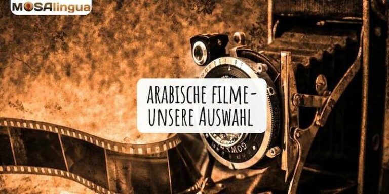 Arabische Filme