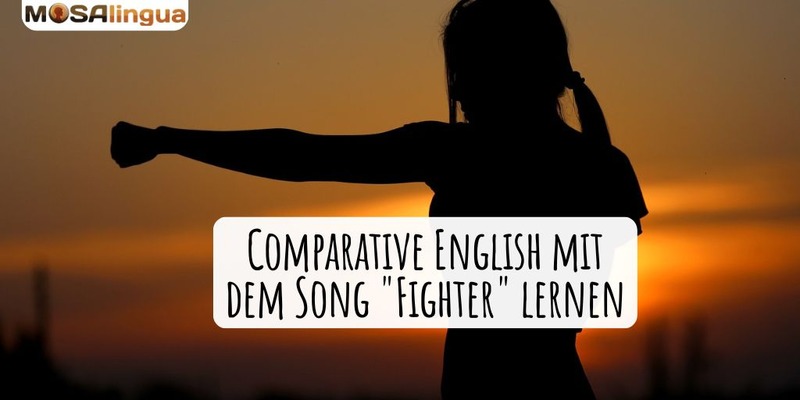 comparative English