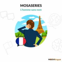 mit MosaSeries Französisch lernen