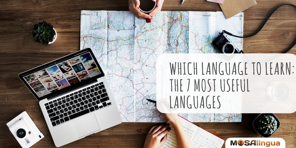 The 7 Most Useful Languages Help Me Decide Which Language To Learn