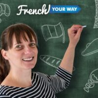 French Your Way logo