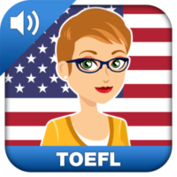mosalingua toefl app practice for the TOEFL speaking section