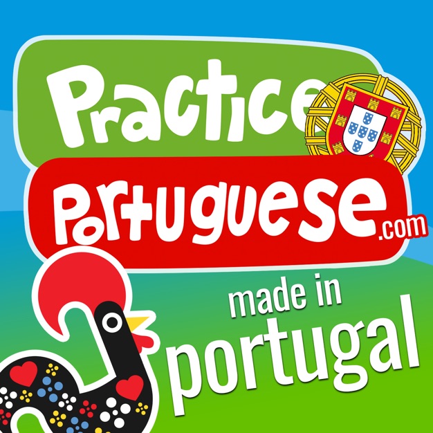Practice Portuguese Podcast