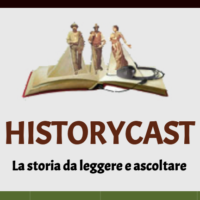 HistoryCast Podcast