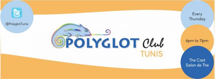 polyglot club is a great way to meet native speakers