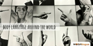 Cultural Body Language Around the World