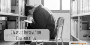 13 Ways to Improve Your Concentration (#12 Will Surprise You!)