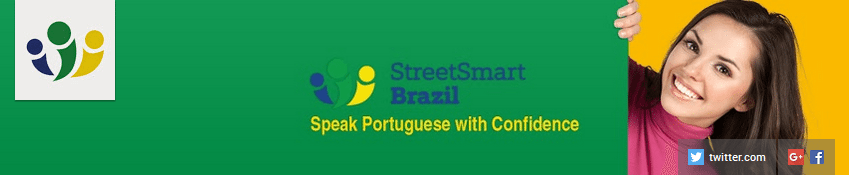 imparare portoghese youtube