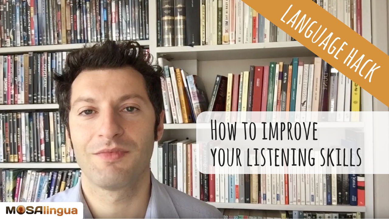 How to Improve Listening Skills