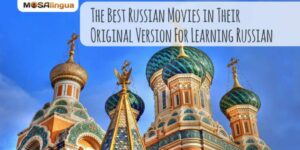 russian movies for learners