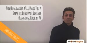Language Learning Hack