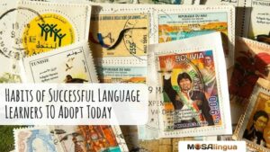 successful language learners