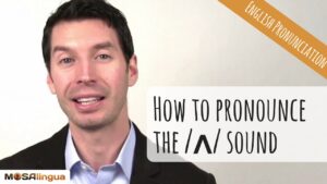 How to Pronounce the Schwa /ə/ Sound | American English Pronunciation