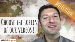 Choose the Topic of Our Next Video – 30K SUBSCRIBERS CELEBRATION [VIDEO]