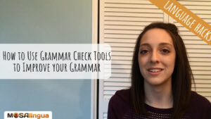 grammar check tools