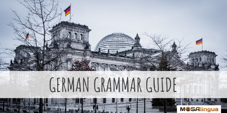 german grammar guide berlin