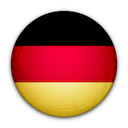 learn german app flag