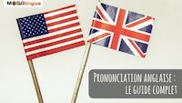 learn English pronunciation