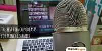 french podcasts for learners