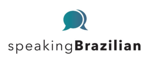 Speaking Brazilian Logo