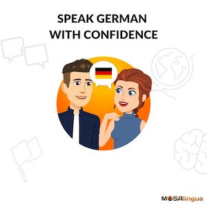 All About the German Alphabet | German Pronunciation - MosaLingua