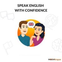 Speak English with Confidence MasterClass