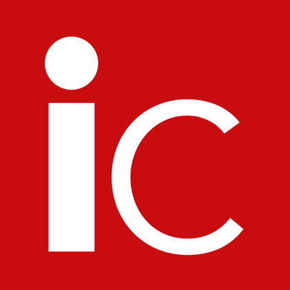 Investors Chronicle logo: the letter I and the letter C in white on a red background.