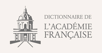 The Académie Française publishes some of the best French-English dictionaries for learners and native speakers alike.
