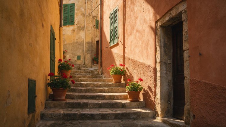 italian prepositions